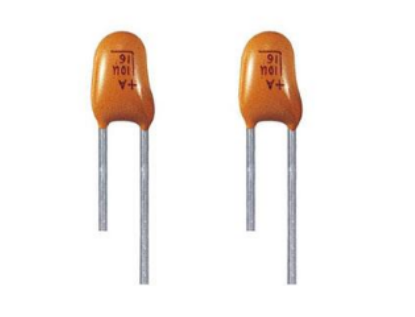 [NIPPON CHEMI-CON]鋁電解電容和鉭電容的區別在哪里？