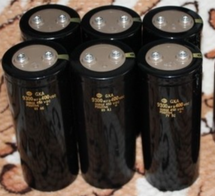 黑金剛電容 黑金剛電容