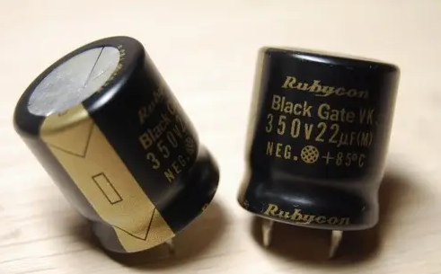 黑金剛電容 黑金剛電容