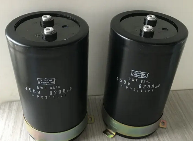 黑金剛電容 黑金剛電容