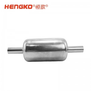 高純大流量過(guò)濾器_高純電子氣特氣精密過(guò)濾器