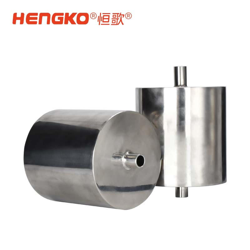 316L氣體大流量過濾器_高溫超純氣體過濾器_電解半導體過濾器 Featured Image