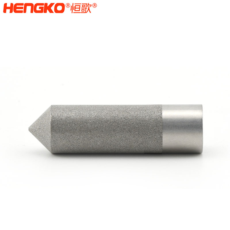 溫濕度探頭外殼