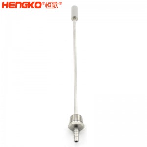 304不銹鋼臭氧空氣石耐腐蝕氣泡擴散均勻多孔不銹鋼擴散器,用于游泳池水處理