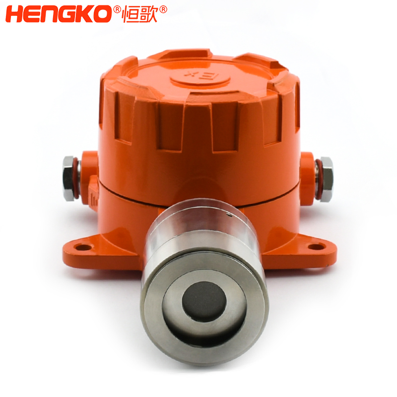 氣體探測器監測器