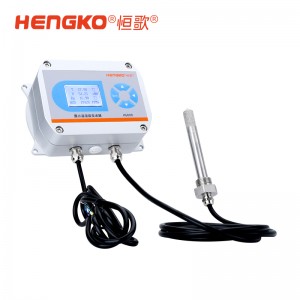 手套箱露點(diǎn)測(cè)量儀_高精度工業(yè)型露點(diǎn)測(cè)量儀