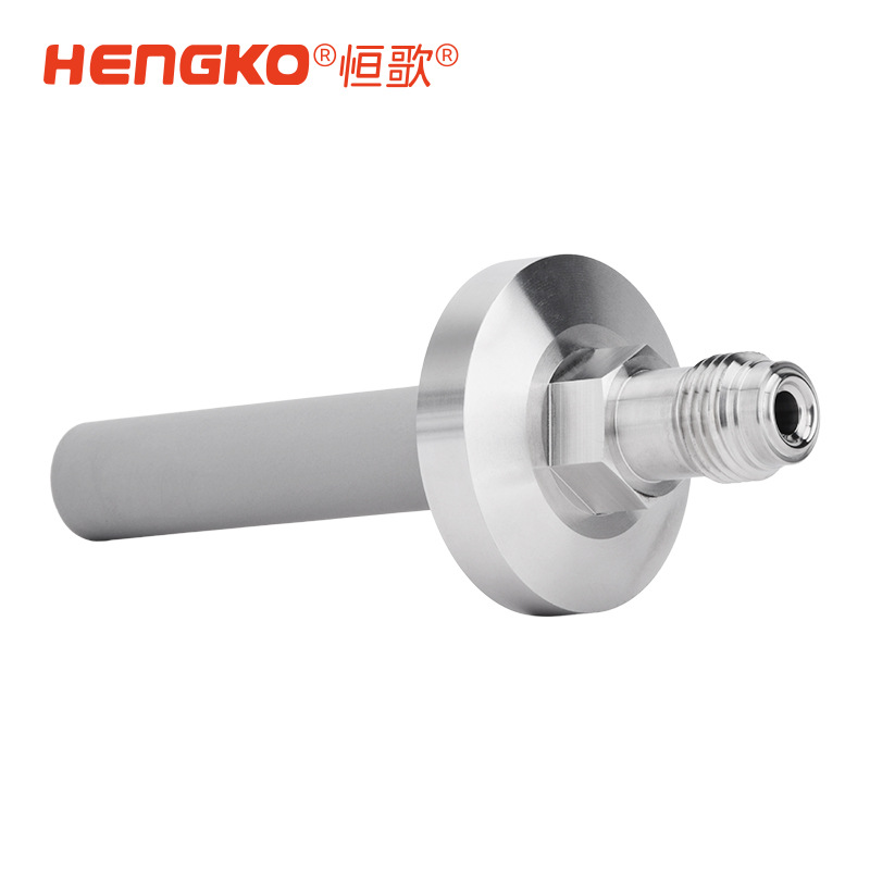 恒歌微電子氣體過(guò)濾：賦能高精制造，守護(hù)工藝純凈！